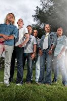 The Eagles