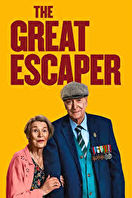 Donderdag 10 april FILM - 20.15 uur: FILM: THE GREAT ESCAPER' (kaartje € 6,00) 