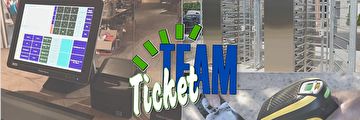 Ticket Team