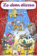 Zo doen dieren