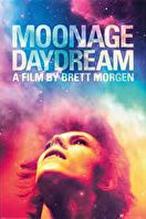 Film donderdag 26 oktober  - BOWIE, Moonage Daydream  - 20.15 uur