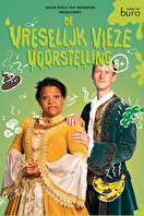 De Vreselijk Vieze Voorstelling